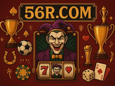 Mulher sorrindo jogando o slot do coringa em um tablet.